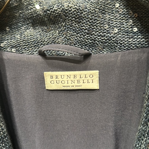 Blazer- light jacket - Picture 3 of 9